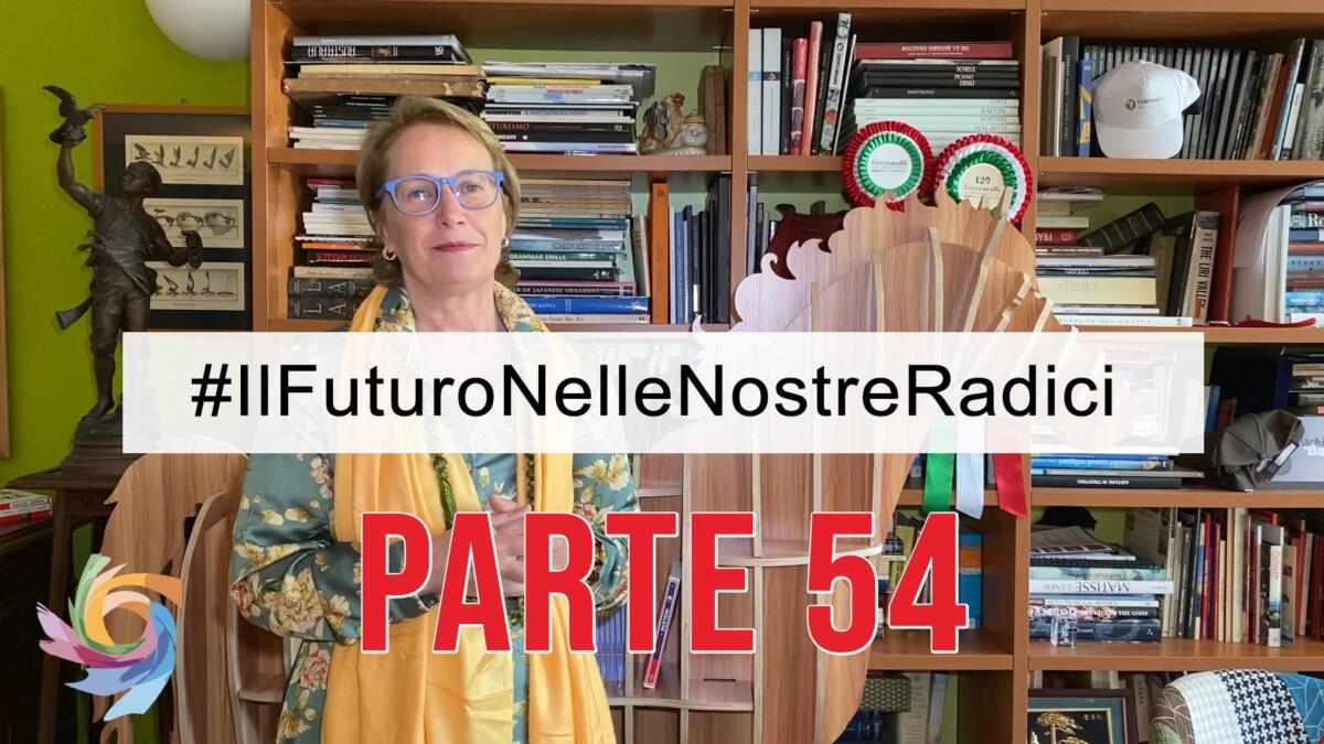 Video-pillole sul turismo - parte 54