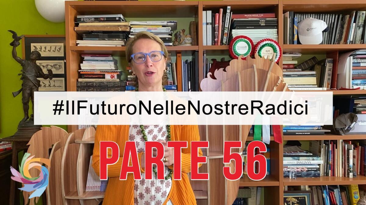Video-pillole sul turismo - parte 56