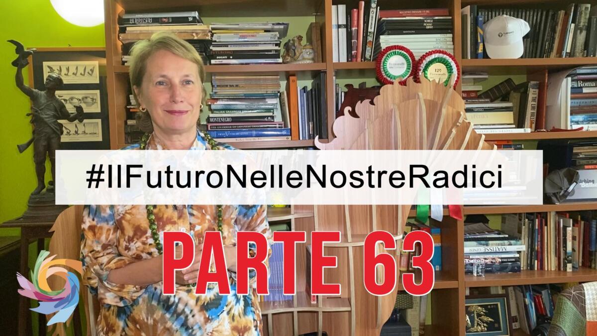 Video-pillole sul turismo - parte 63