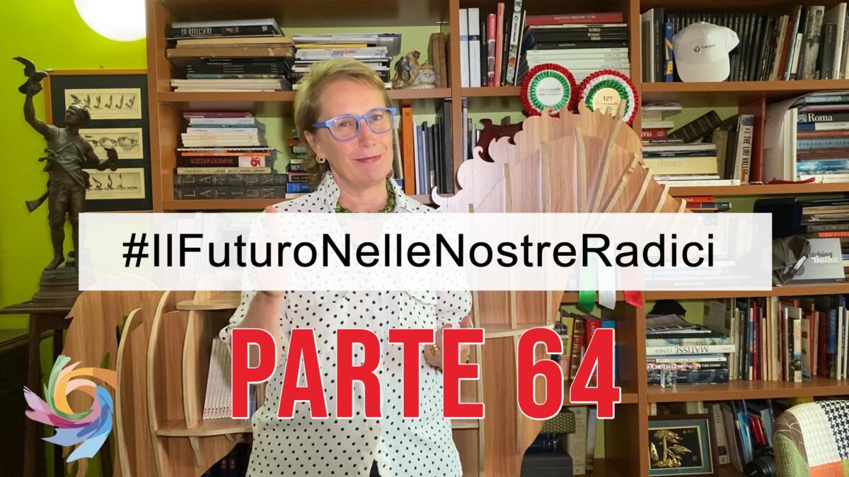 Video-pillole sul turismo - parte 64