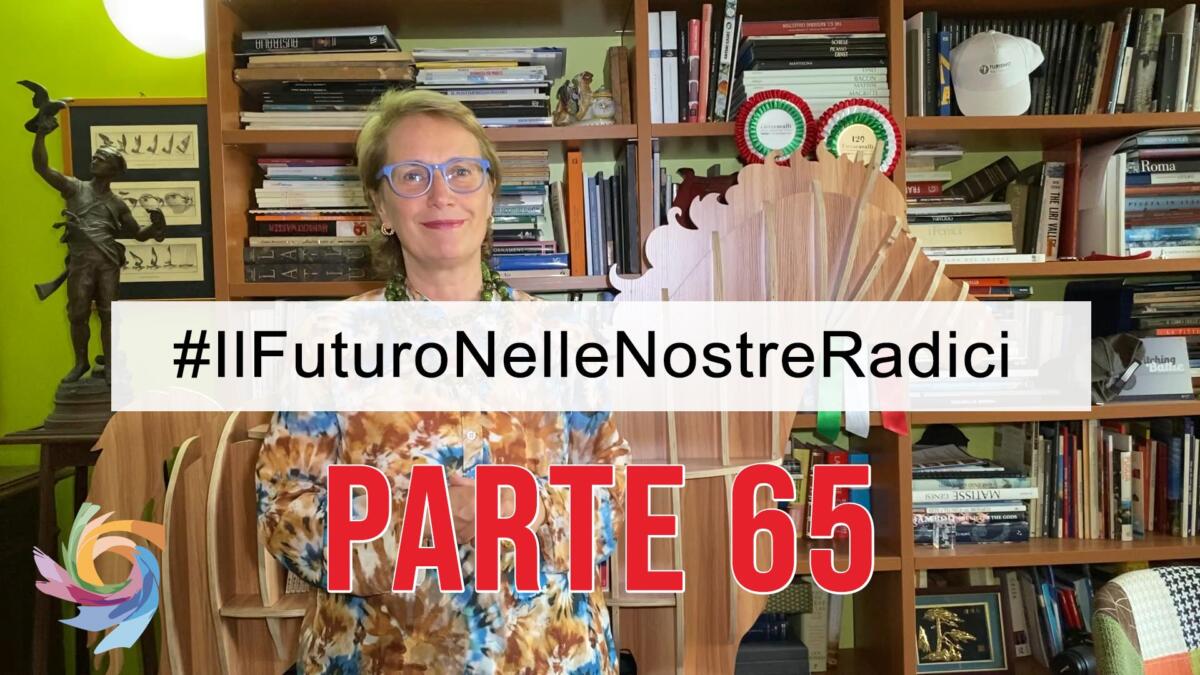 Video-pillole sul turismo - parte 65