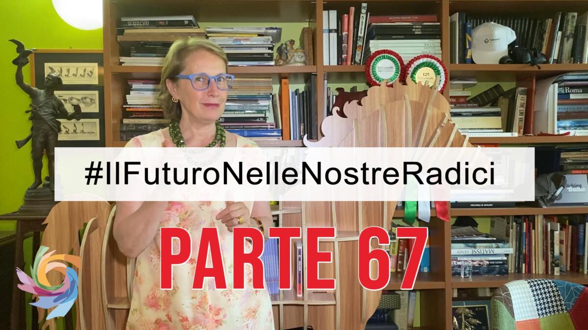 Video-pillole sul turismo - parte 67