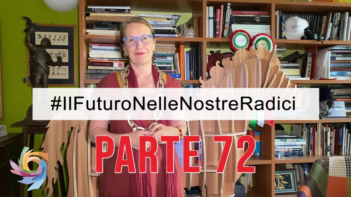 Video-pillole sul turismo - parte 72