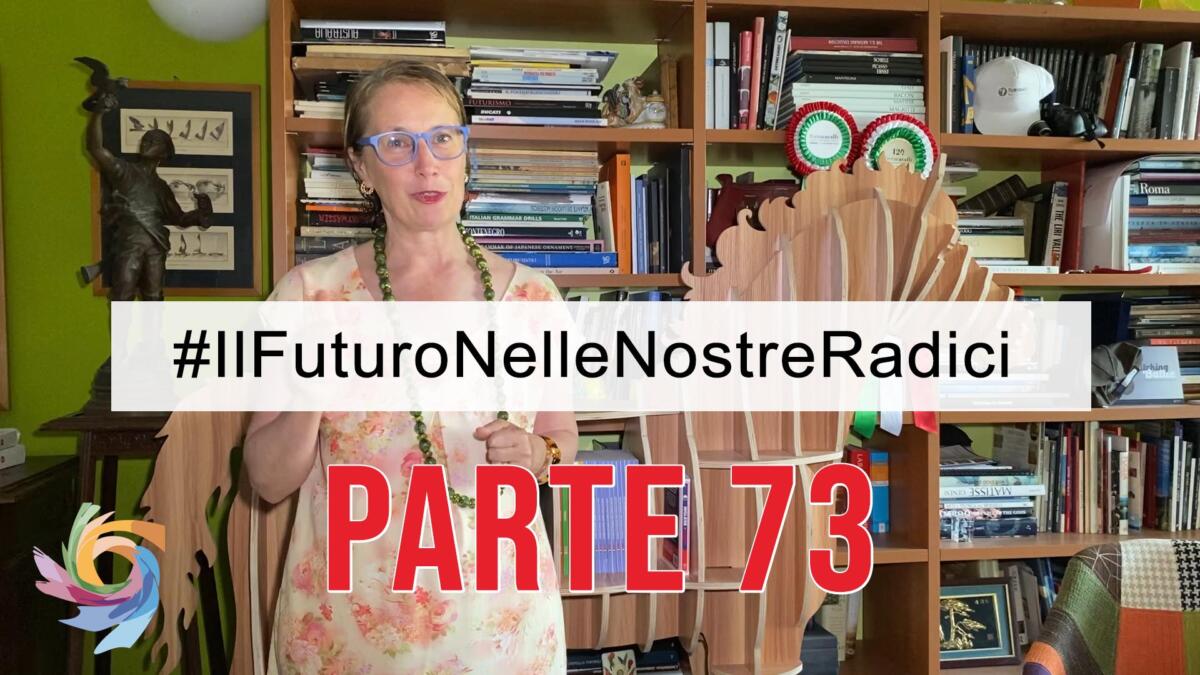 Video-pillole sul turismo - parte 73