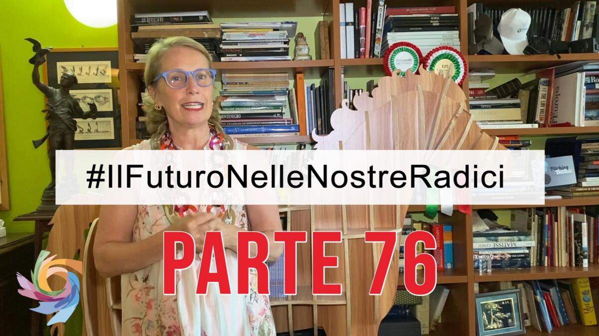 Video-pillole sul turismo - parte 76