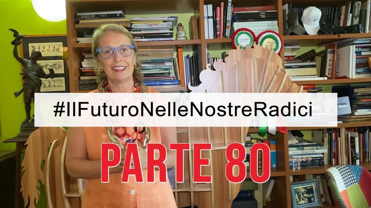 Video-pillole sul turismo - parte 80