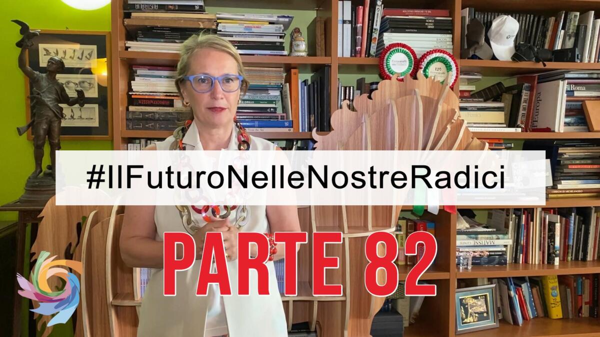 Video-pillole sul turismo - parte 82