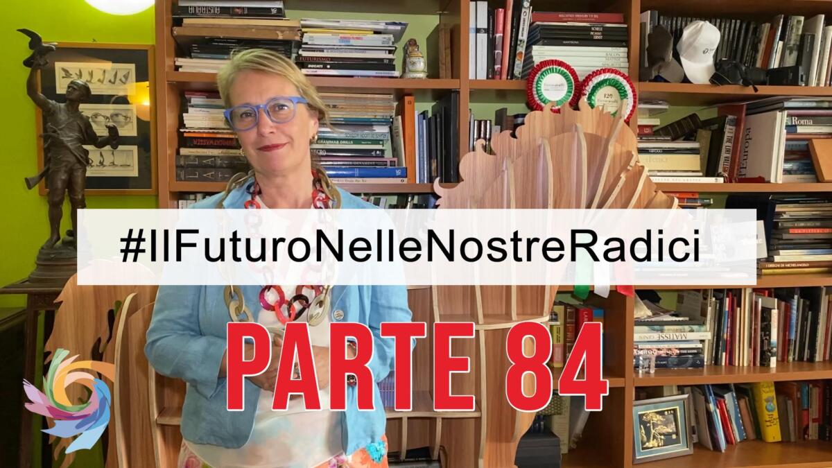 Video-pillole sul turismo - parte 84