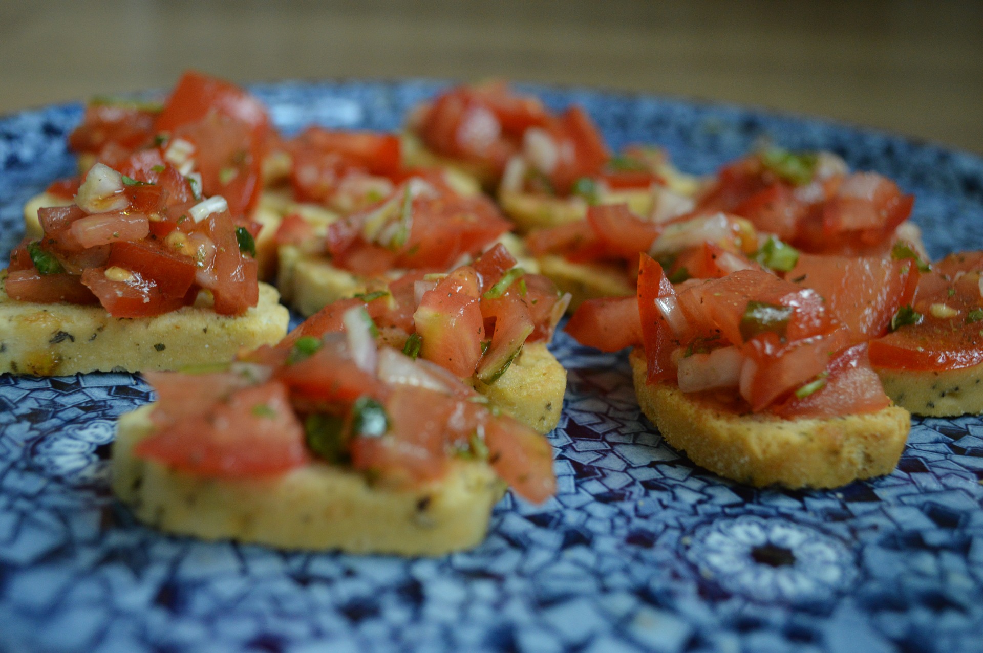 Monteleone Sabino. Sagra della Bruschetta
