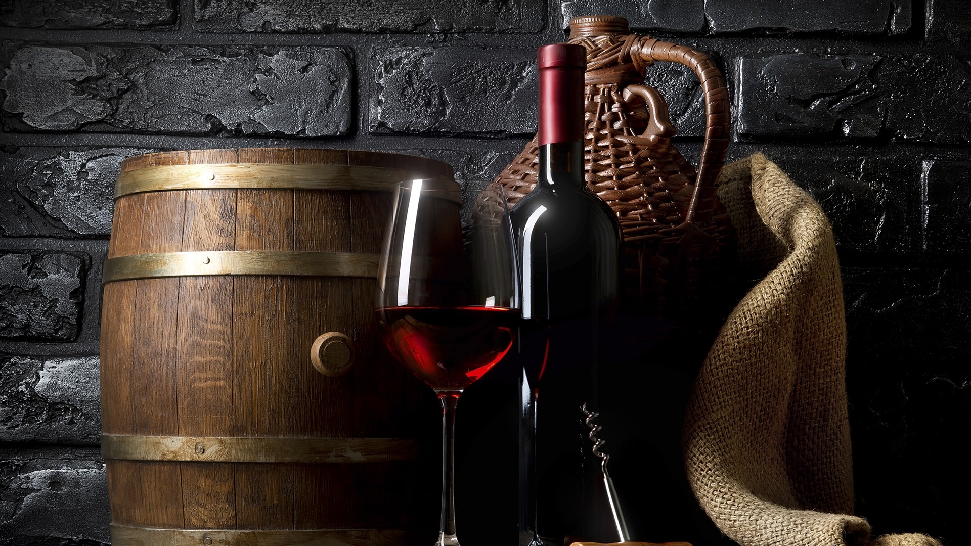 Fontechiari. Vino